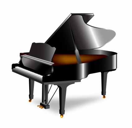 425x413 Piano Free Vectors Ui Download