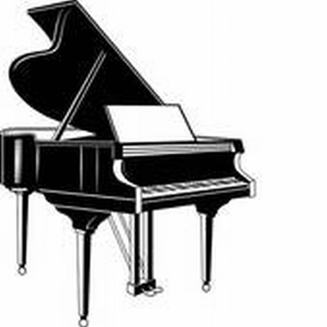640x640 Piano Clipart Free Free Piano Clip Art Free Clipart Images