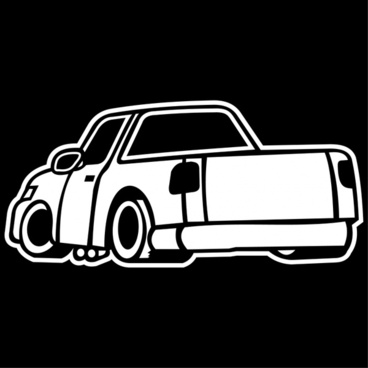 368x368 Free Pickup Vector Free Vector Download (4 Free Vector) For