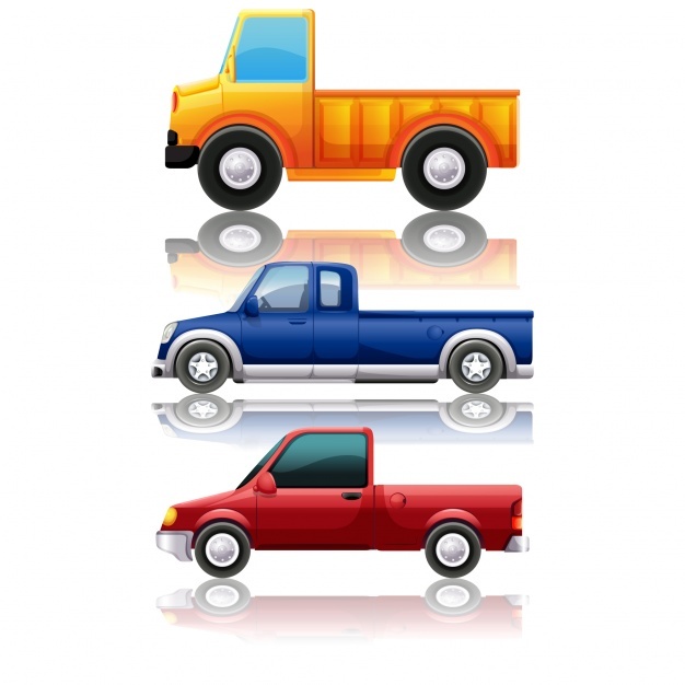 626x626 Pickup Vectors, Photos And Psd Files Free Download