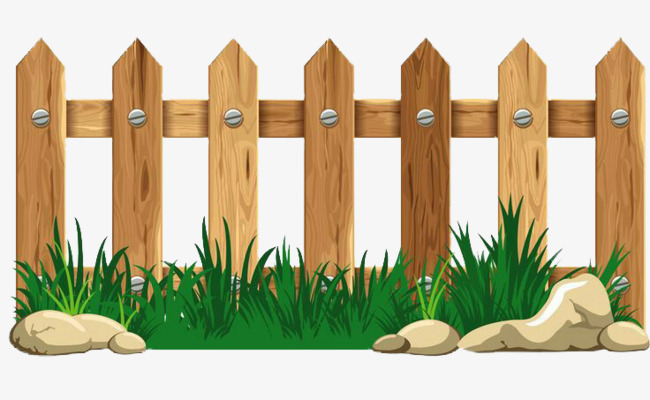 650x400 Wooden Fence Png, Vectors, Psd, And Clipart For Free Download
