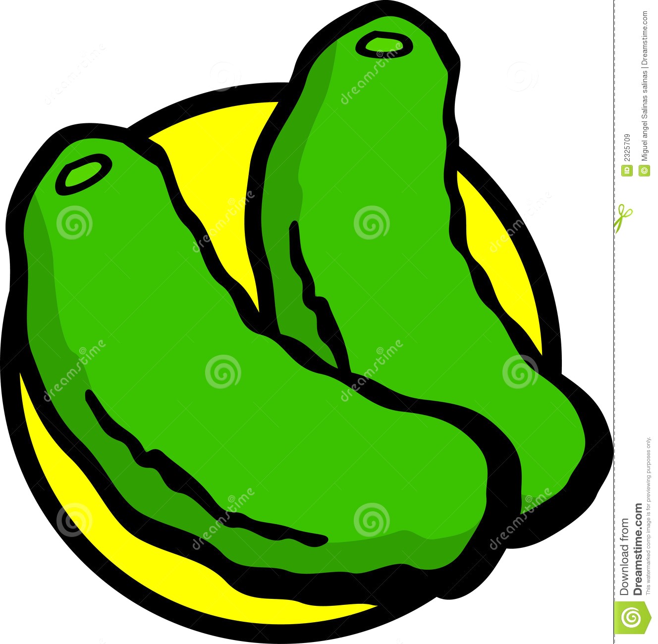 1328x1300 Pickle Clipart Pickles Vector Illustration 2325709 12