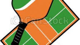 280x158 Pickleball Clipart All About Clipart