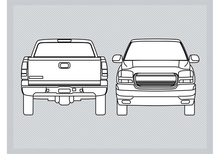 700x490 Pickup Graphics