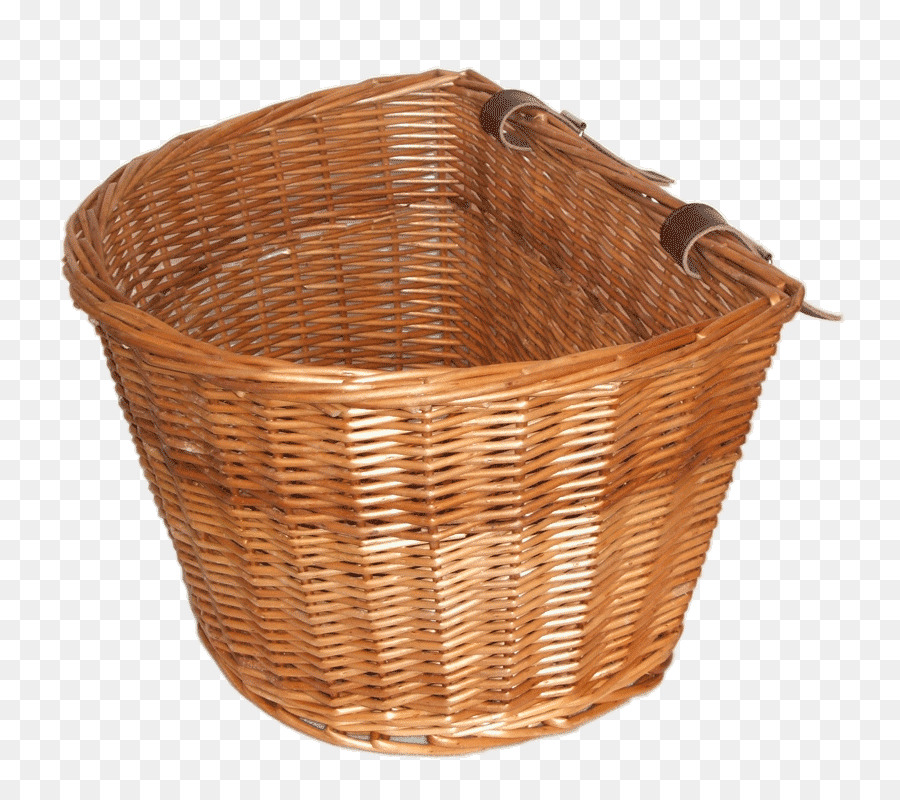 900x800 Wicker Bicycle Baskets Picnic Baskets