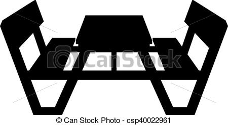 450x248 Picnic Table, Shade Picture.