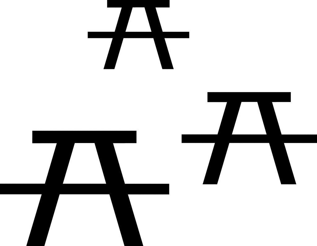 1024x796 Picnic Table Clip Art Free Clipart Images 3