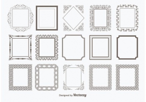 285x200 Frame Cdr Free Vector Graphic Art Free Download (Found 7,884 Files