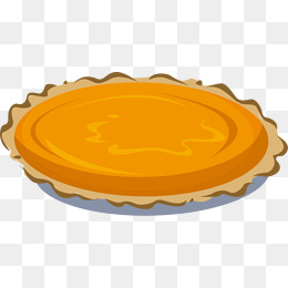 260x260 Pumpkin Pie Png, Vectors, Psd, And Clipart For Free Download Pngtree