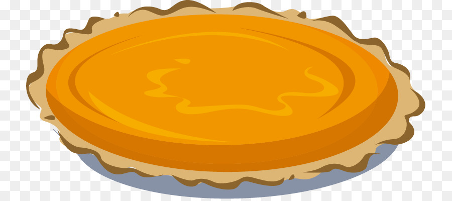 900x400 Pumpkin Pie Egg Tart