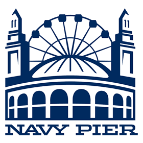 280x280 Navy Pier Vector Logo Free Download