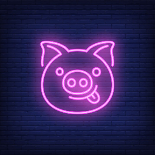 626x626 Pig Head Vectors, Photos And Psd Files Free Download