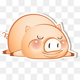 260x260 Pig Vector Png, Vectors, Psd, And Clipart For Free Download Pngtree