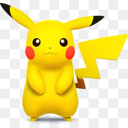 260x260 Pikachu Png, Vectors, Psd, And Clipart For Free Download Pngtree