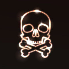 240x240 Flame Skull Photos, Royalty Free Images, Graphics, Vectors