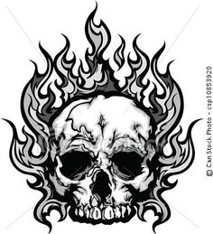 236x259 1466 Best Skulls Images In 2018 Skulls, Skull