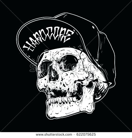450x470 Skull Artwork Vector Tattoo Designs Free Justmma