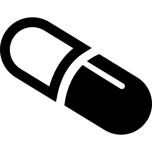 626x626 Pill Icons Free Download