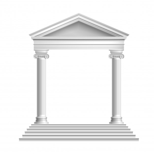 626x626 Greek Column Vectors, Photos And Psd Files Free Download
