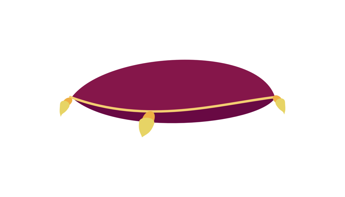 1183x675 Pillow By Misteraibo