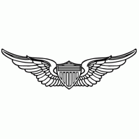 200x200 Us Army Pilot Brands Of The Download Vector Logos And