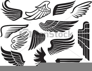 300x230 Clipart Pilot Wings Free Images