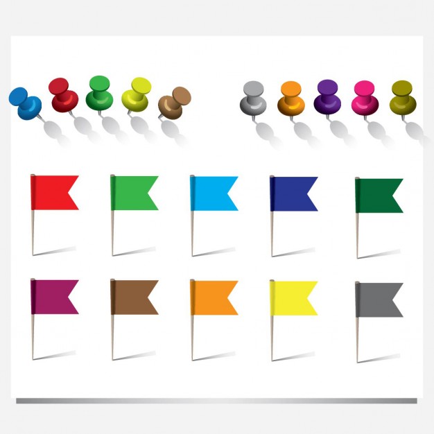 626x626 Pin Vectors, Photos And Psd Files Free Download