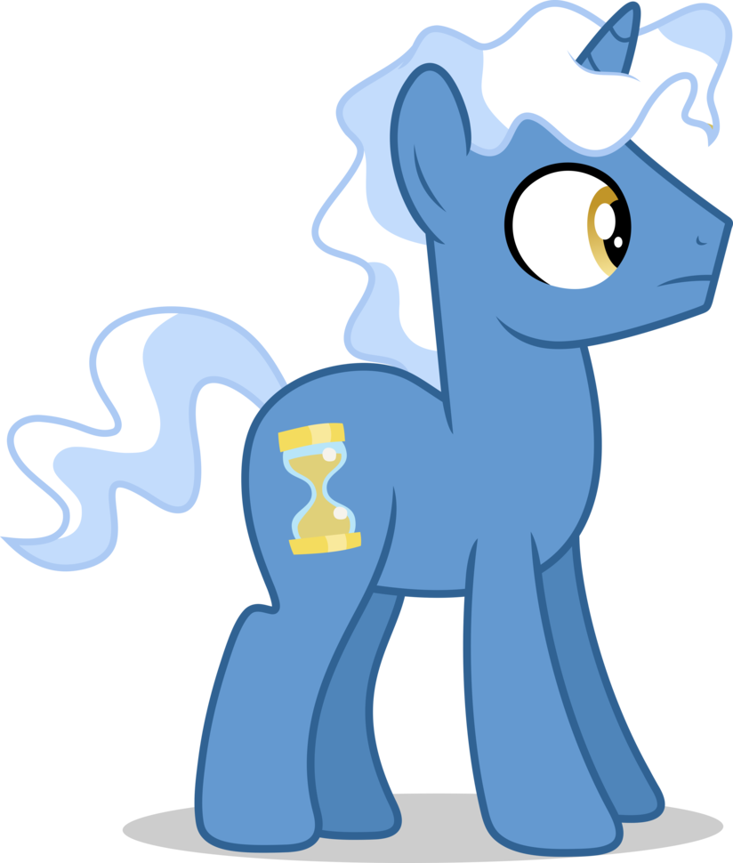824x970 Mlp Fim Royal Pin (...) Vector By Luckreza8