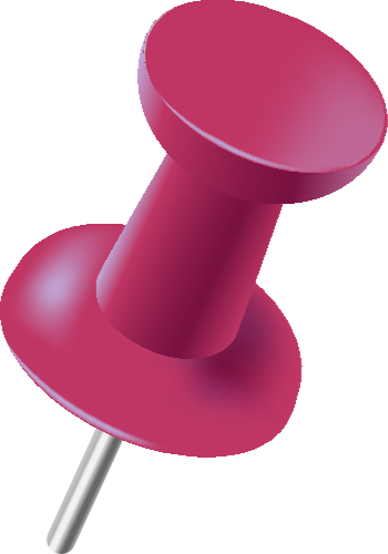 350x500 Purple Pin Svg(Vector)public Domain Icon Park Share The