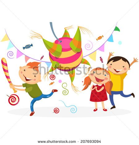 450x470 Vector Children Hitters Pinata Interactive Pr1 Research