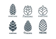 236x165 A Cone Nice Logos, Industrial And Texts