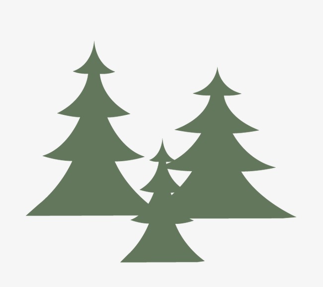 650x577 Pine, Christmas Tree, Vector Pine Png And Vector For Free Download