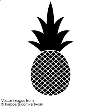 335x355 Download Pineapple Icon