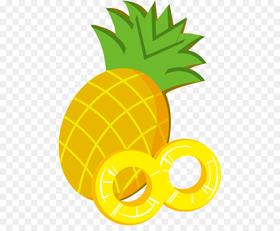 900x740 Pineapple Auglis Clip Art
