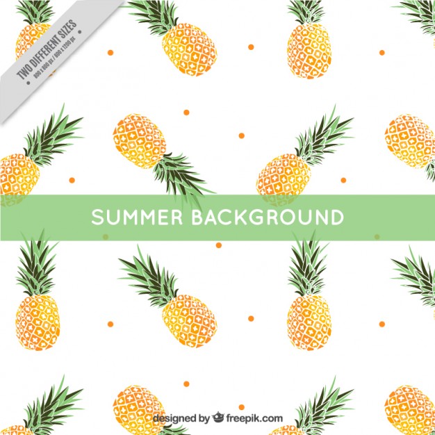 626x626 Pineapple Vectors, Photos And Psd Files Free Download