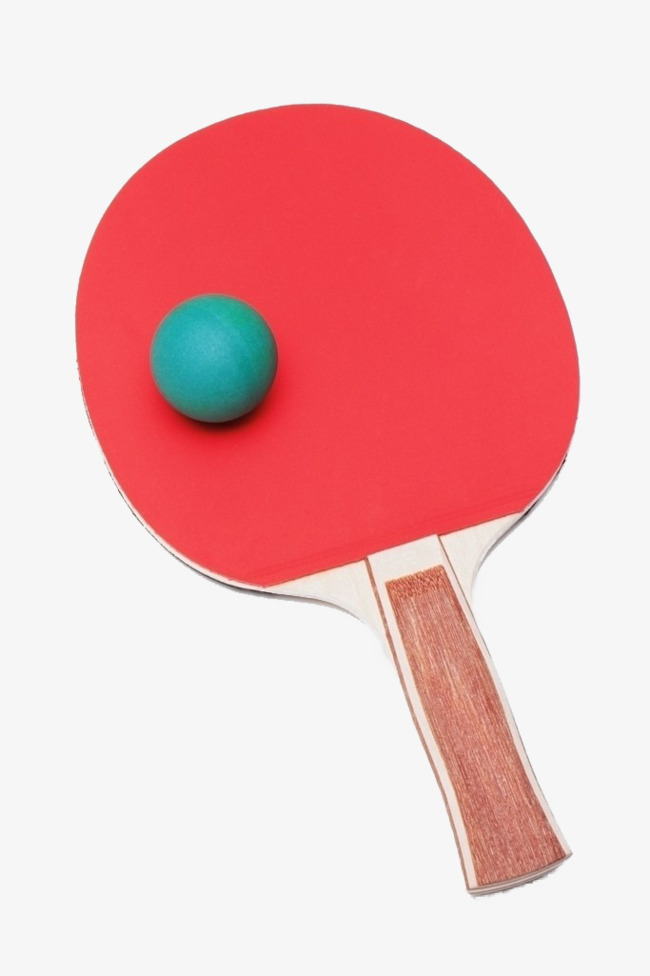 650x976 Ping Pong Paddle Png, Vectors, Psd, And Clipart For Free Download