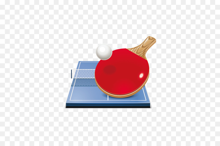 900x600 Table Tennis Racket