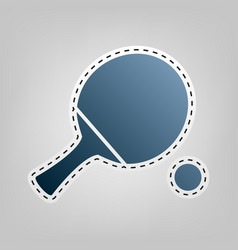 238x250 Gold Ping Pong Paddles Fresh Paddle Amp Silhouette Vector Over 790