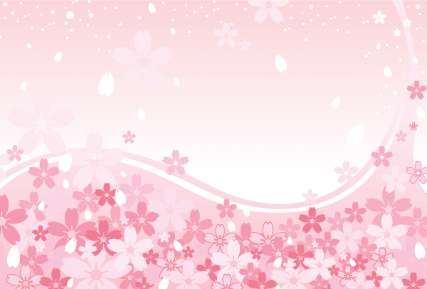 600x406 Free Spring Pink Cherry Blossoms Background Psd Files, Vectors