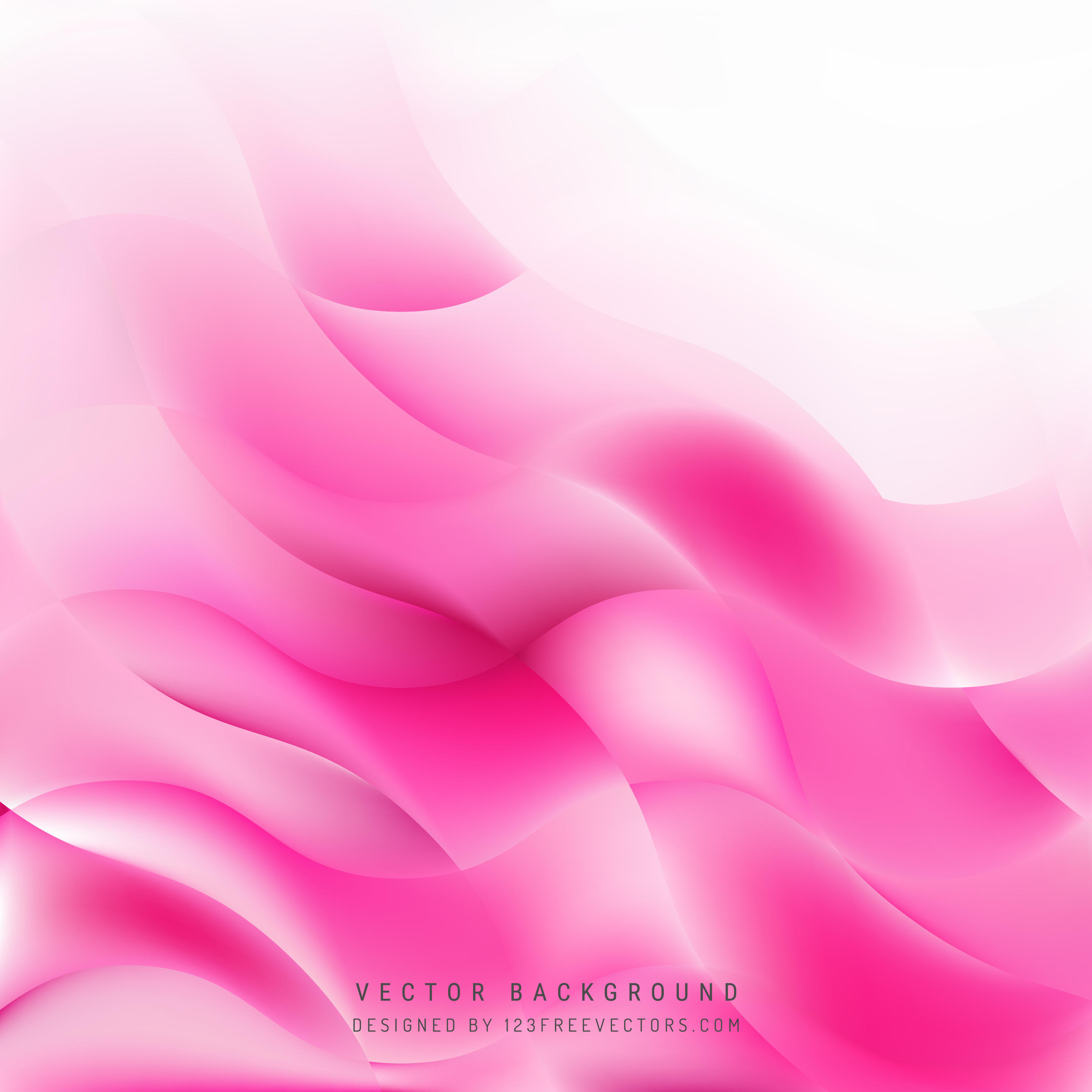 3333x3333 Light Pink Background Vector 123freevectors