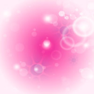 300x300 Pink Background Vector Graphic