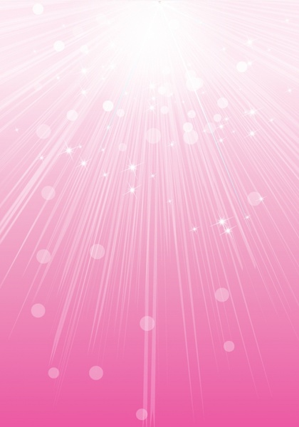420x600 Abstract Sunlight Pink Background Free Vector In Adobe Illustrator