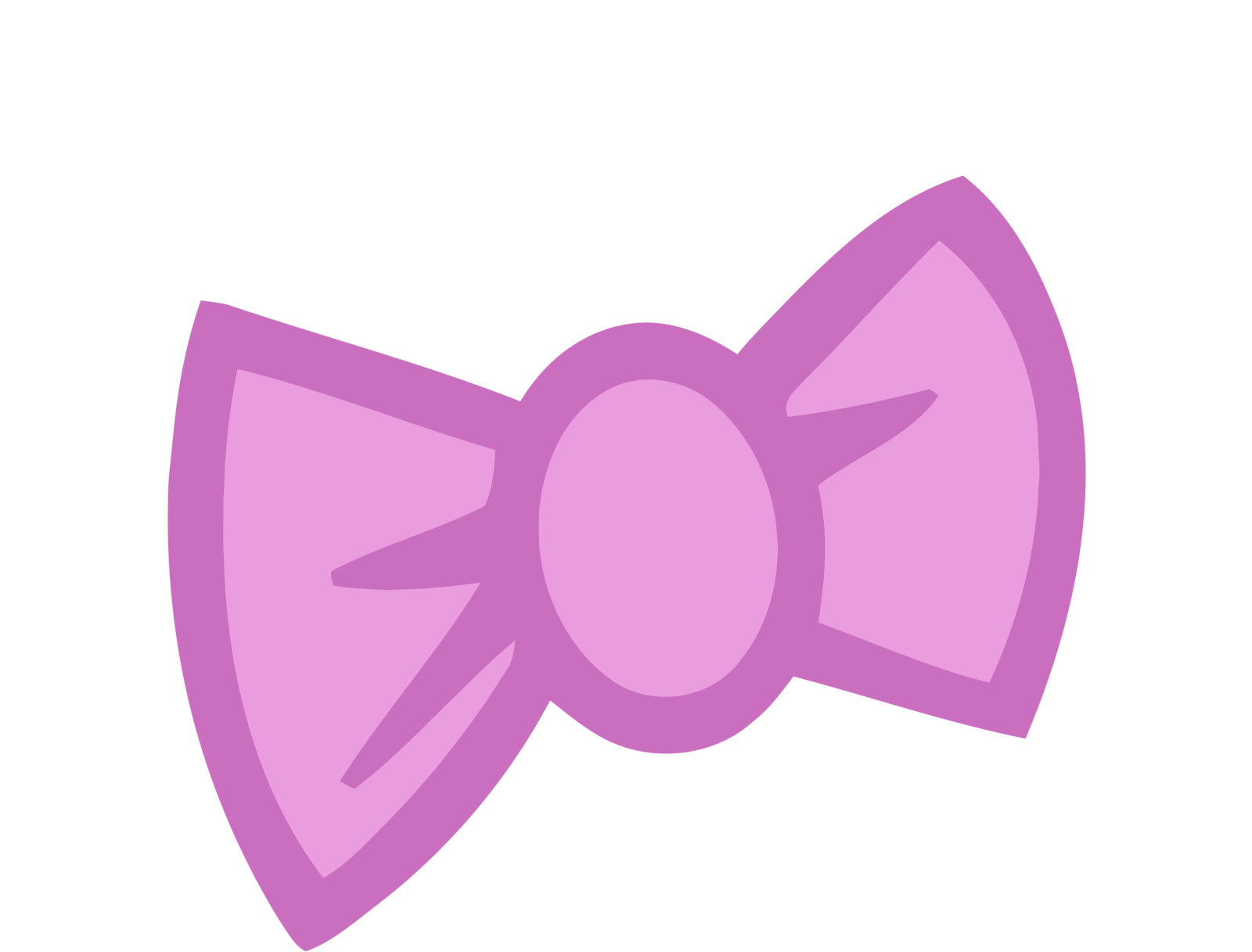 1600x1217 Collection Of Free Bow Vector Female. Download On Ubisafe