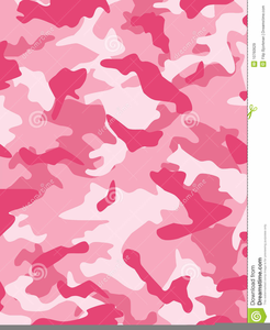 246x300 Free Pink Camo Clipart Free Images
