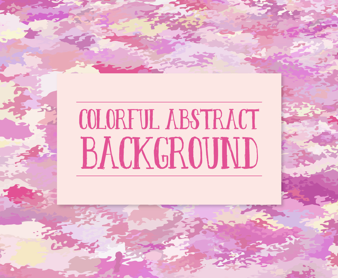 1136x936 Pink Camo Style Colorful Abstract Background Vector Art Amp Graphics
