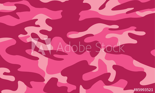500x300 Background Pink Camo Pattern