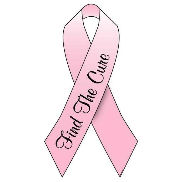 600x600 Cancer Ribbon Vector (13 Images)