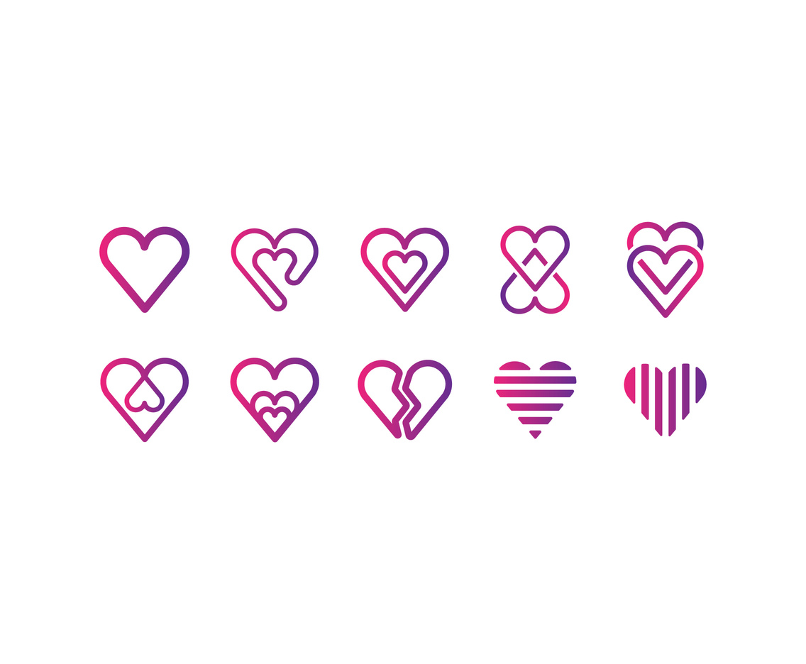 1136x936 Free Heart Vector Vector Art Amp Graphics