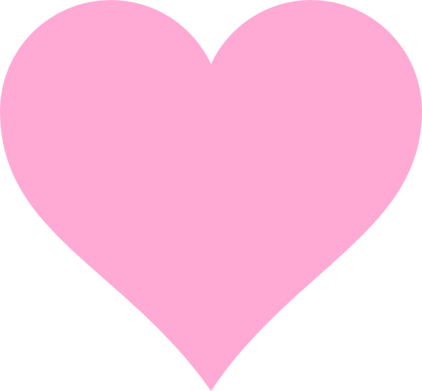 600x556 Collection Of Free Transparent Heart Vector. Download On Ubisafe
