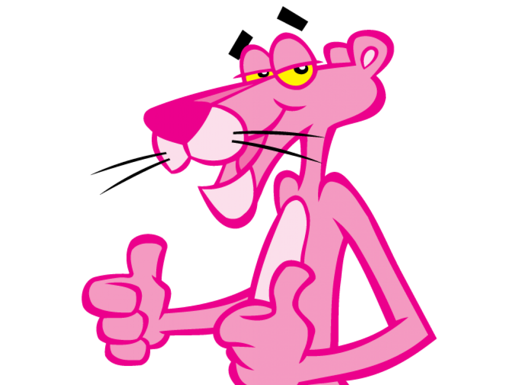 1024x768 15 Pink Panther Logo Png For Free Download On Mbtskoudsalg